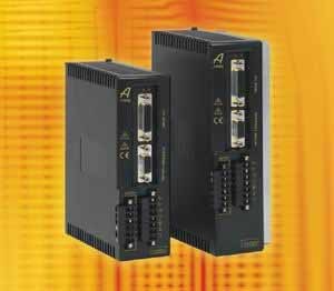 Parker Aries系列伺服驅(qū)動新增Ethernet PowerLink網(wǎng)絡(luò)通訊支持，助力智能制造升級