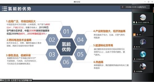 科技中介服務 助力新產業升級，服務新經濟騰飛