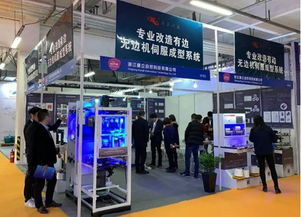 攜手紡織企業打造智慧工廠，康立科技于盛澤紡機展展示增效節能新方案