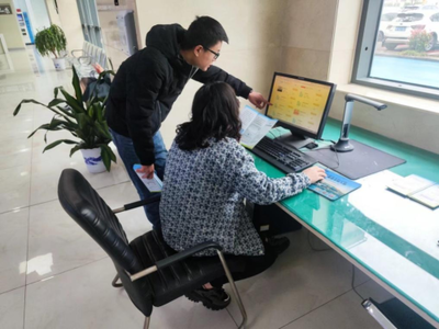 聊城東阿 工程建設項目審批‘中介超市’，為企業打造網購式便捷新體驗